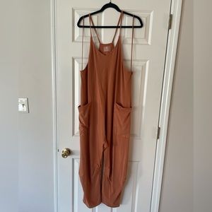 Free People Hot Shot Onesie size: M